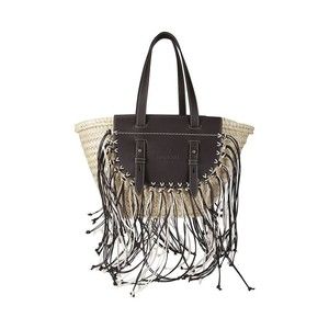 Cuba Lab Tropicana Bag - NWT